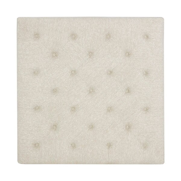Endall Square Ottoman